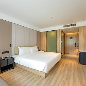 Premier Double Room